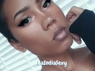 LaIndiaSexy