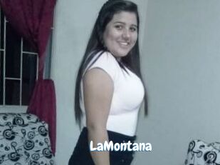 LaMontana