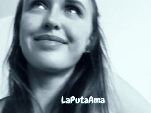 LaPutaAma