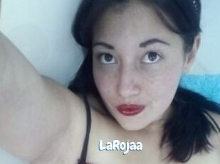 LaRojaa Coquine Avenue