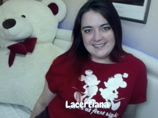 Lacertiana
