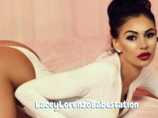 LaceyLorenzoBabestation