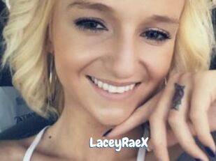 LaceyRaeX