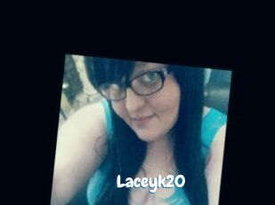 Laceyk20