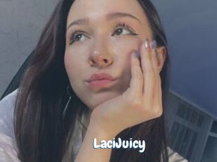 LaciJuicy