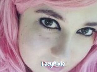 LacyPixie Coquine Avenue