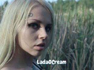 LadaOCream
