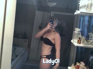 Lady01