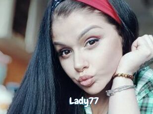 Lady77