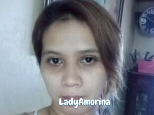 LadyAmorina