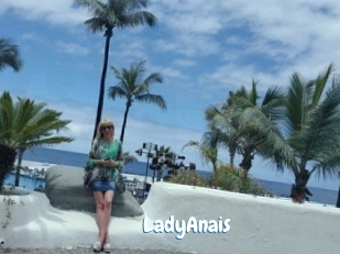 LadyAnais