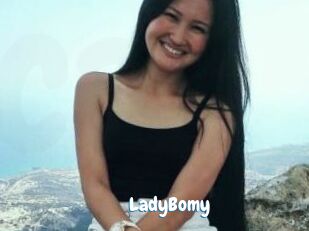 LadyBomy