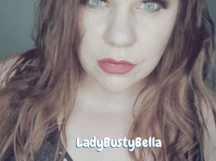 LadyBustyBella