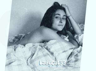 LadyCat33