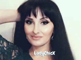 LadyChicX