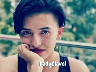 LadyClavel