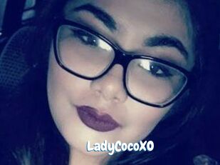 LadyCocoXO