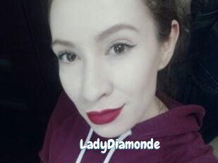 LadyDiamonde