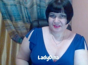 LadyDina Coquine Avenue