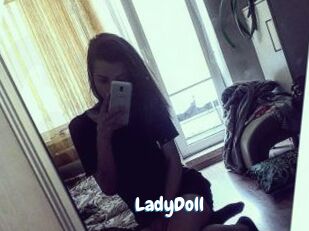 LadyDoll