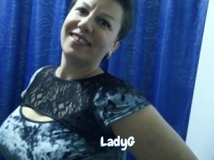 LadyG