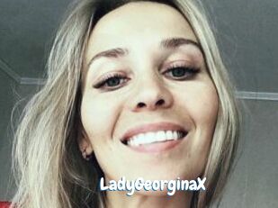LadyGeorginaX