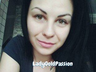 LadyGoldPassion