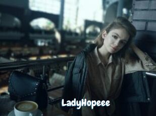 LadyHopeee