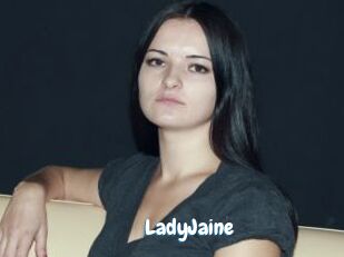 LadyJaine