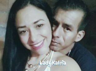LadyKalifa