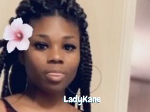 LadyKane Coquine Avenue