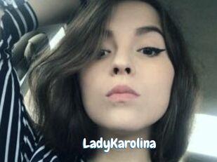 LadyKarolina