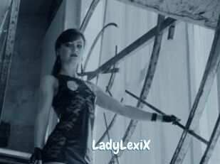 LadyLexiX