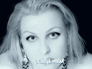 LadyLindaX