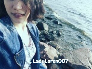 LadyLoren007