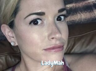 LadyMah