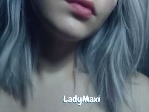 LadyMaxi