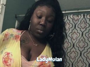 LadyMulan