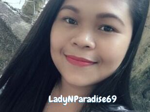 LadyNParadise69