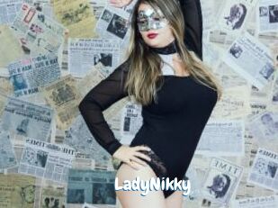 LadyNikky