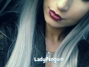 LadyPenguin