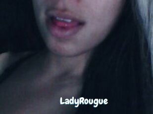 LadyRougue