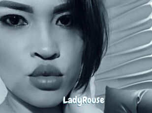 LadyRouse