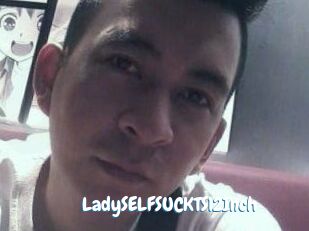 LadySELFSUCKTS12Inch