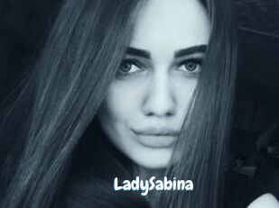 LadySabina