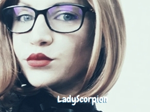 LadyScorpion Coquine Avenue