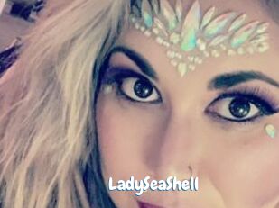 LadySeaShell