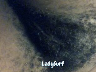 LadySurf