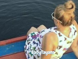 LadyTayana