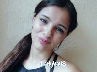 LadyVal18